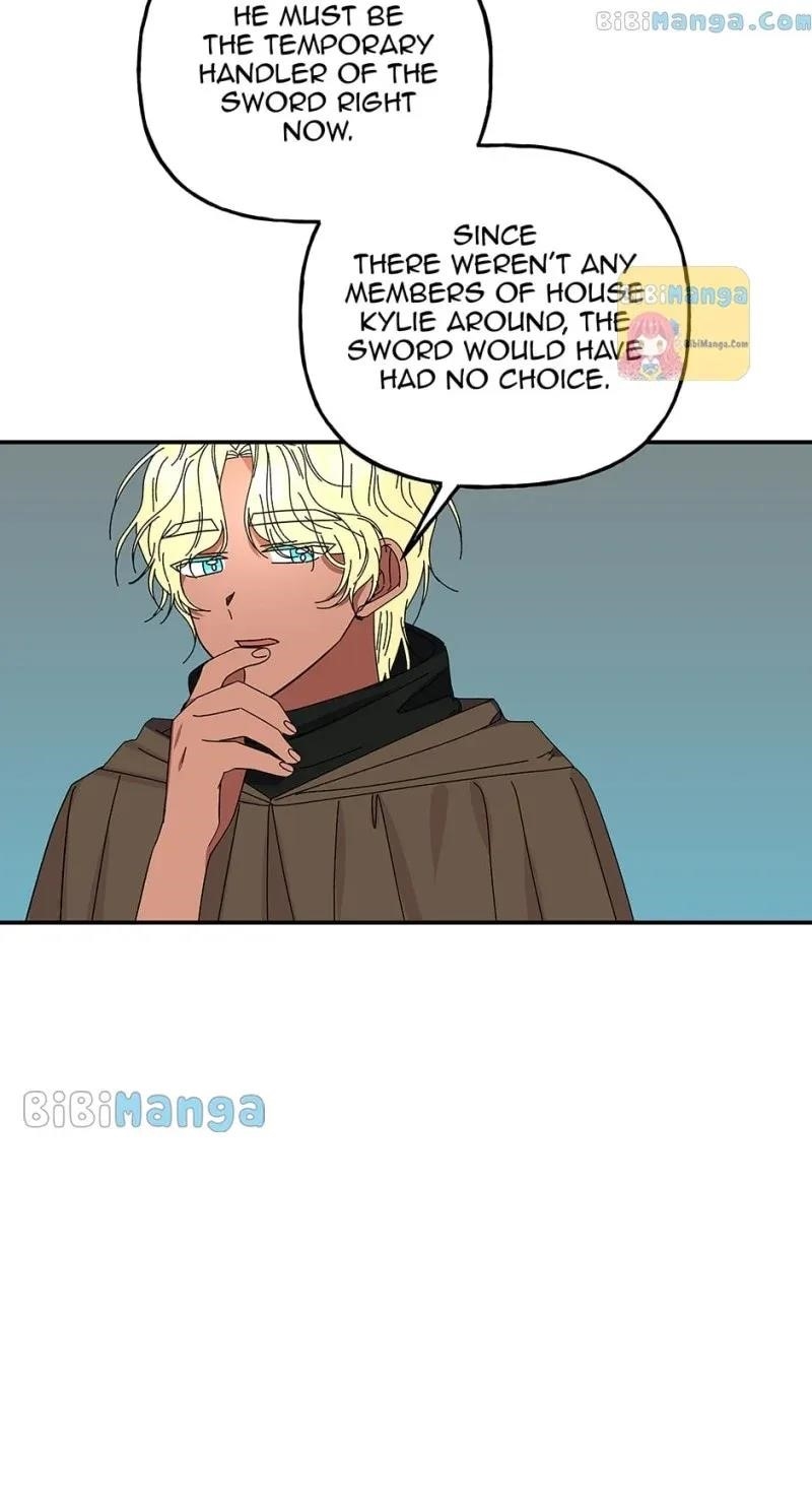 The Archmage’s Daughter Chapter 163 - Page 37