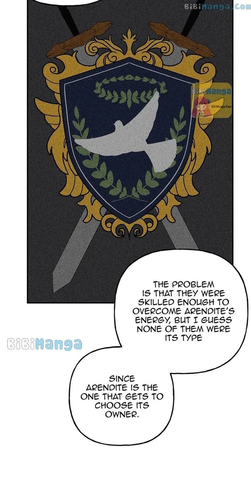 The Archmage’s Daughter Chapter 163 - Page 40