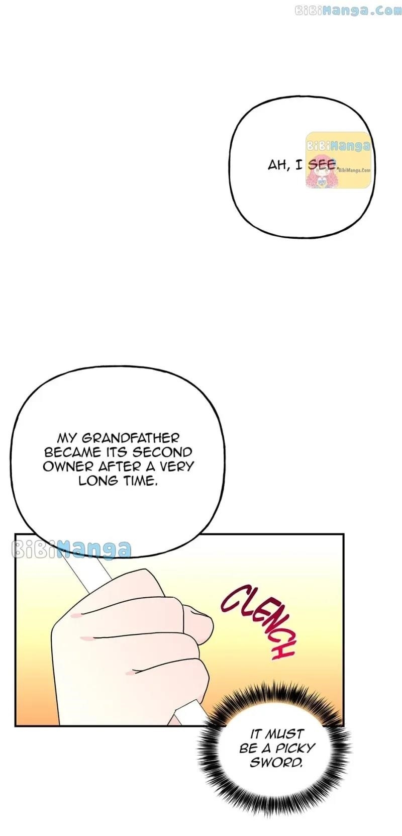 The Archmage’s Daughter Chapter 163 - Page 41