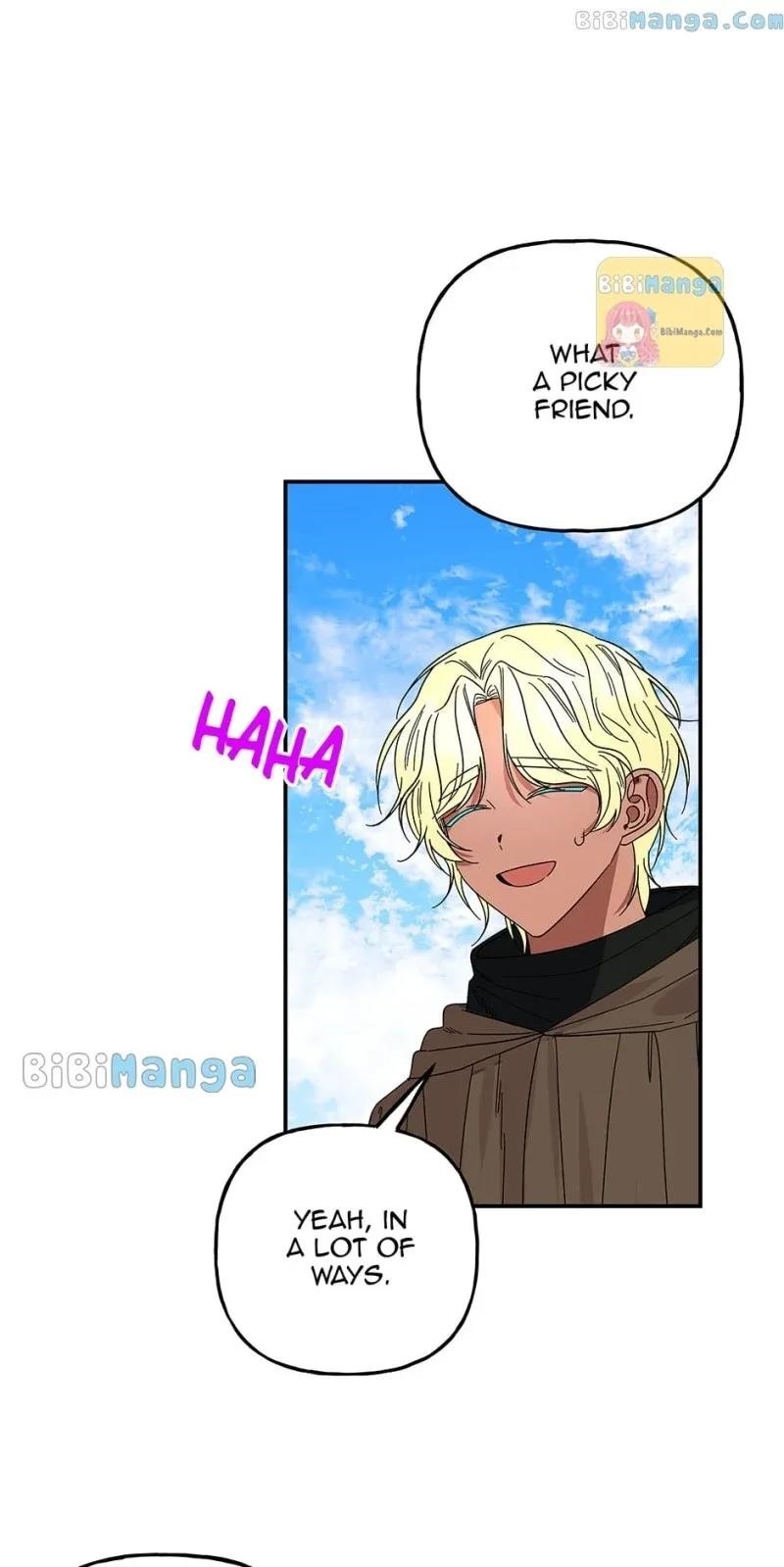 The Archmage’s Daughter Chapter 163 - Page 43