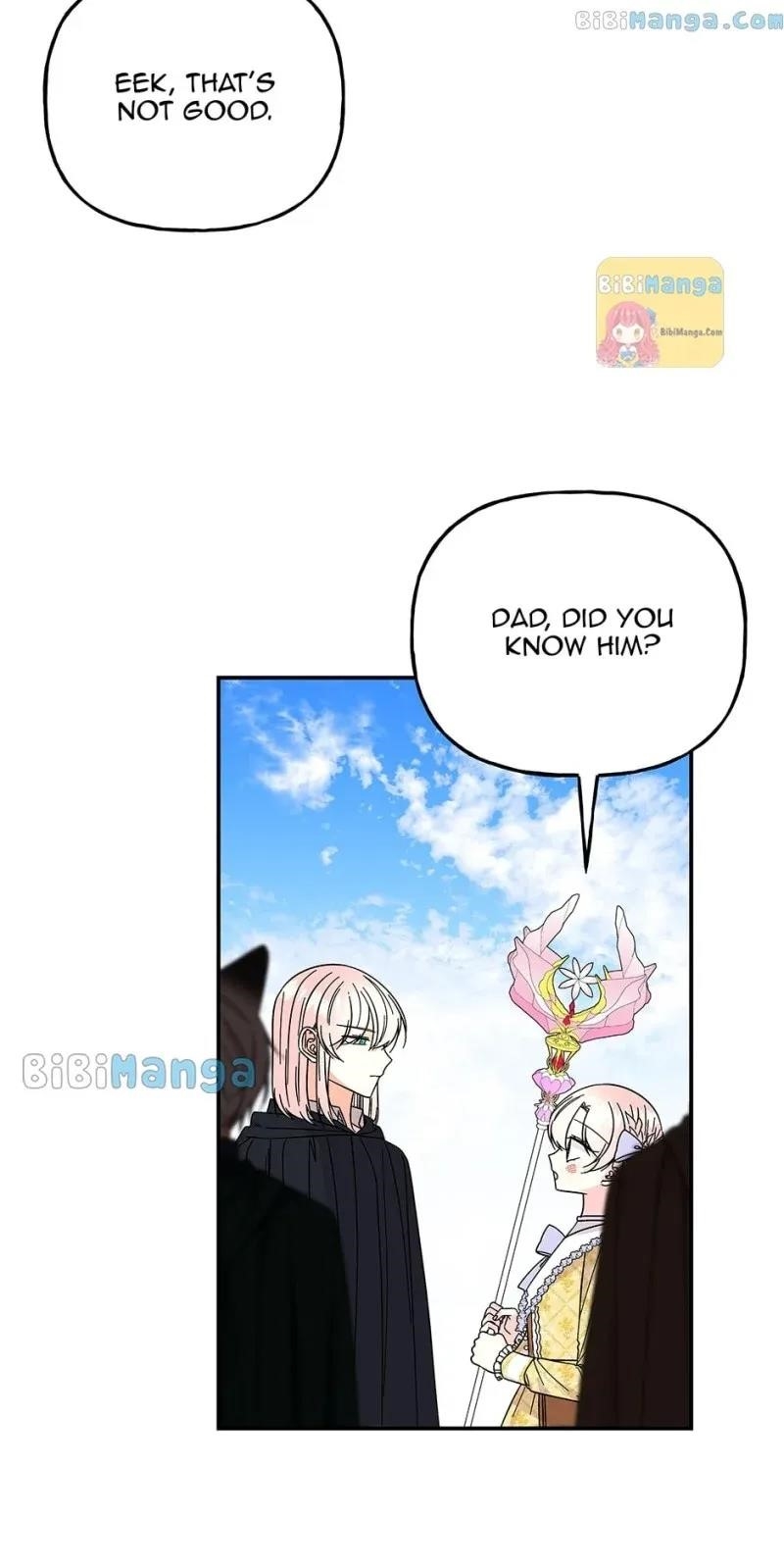 The Archmage’s Daughter Chapter 163 - Page 46