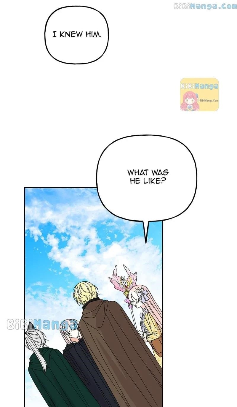 The Archmage’s Daughter Chapter 163 - Page 48