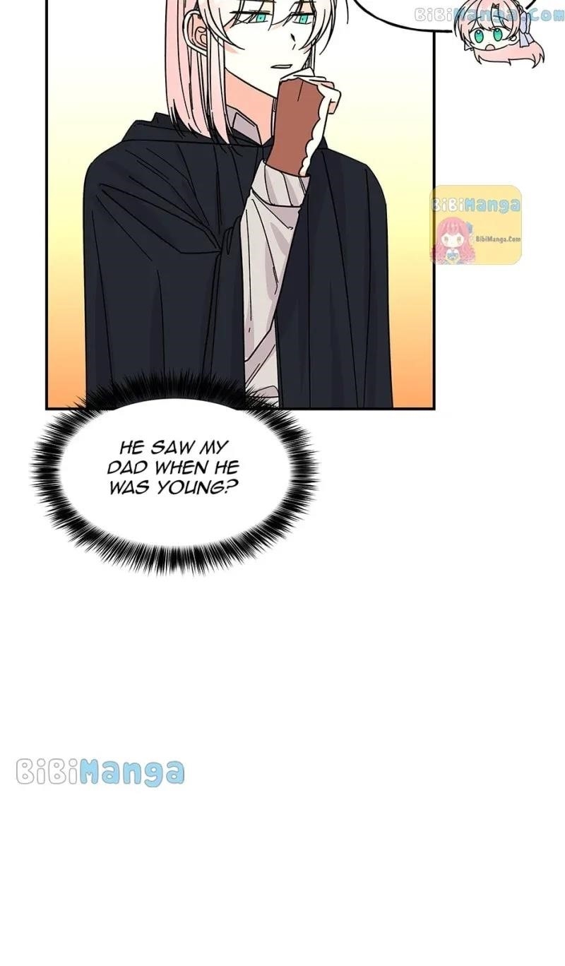 The Archmage’s Daughter Chapter 163 - Page 51