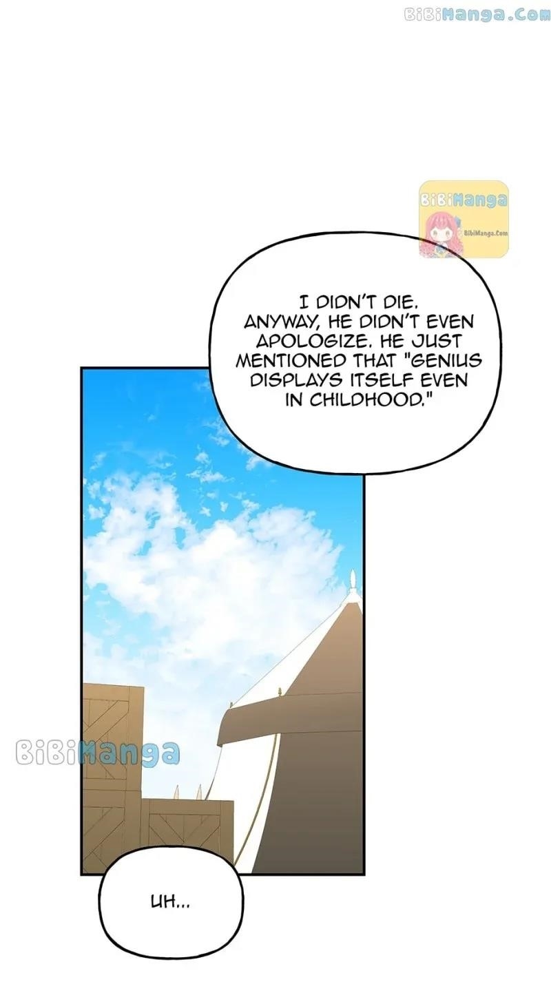 The Archmage’s Daughter Chapter 163 - Page 53