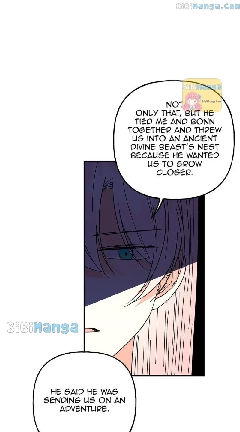 The Archmage’s Daughter Chapter 163 - Page 54