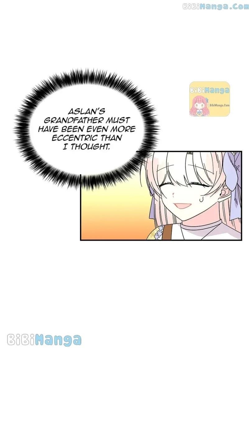 The Archmage’s Daughter Chapter 163 - Page 56