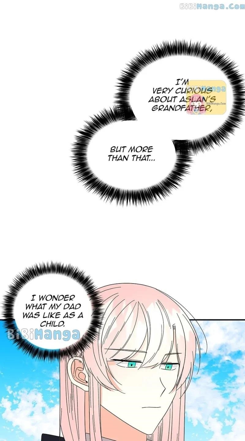 The Archmage’s Daughter Chapter 163 - Page 57