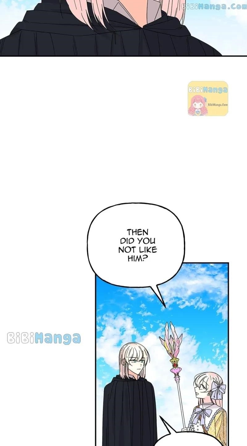 The Archmage’s Daughter Chapter 163 - Page 58