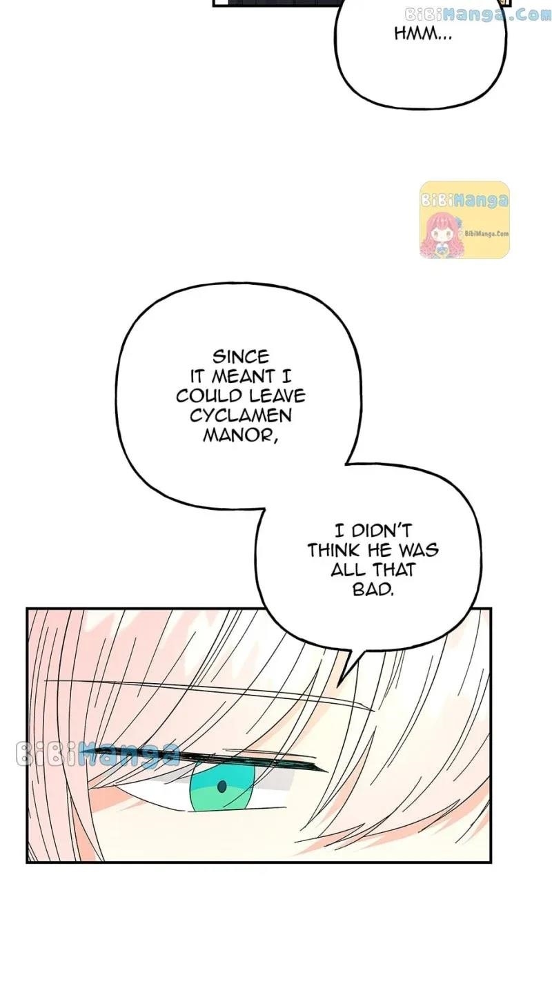 The Archmage’s Daughter Chapter 163 - Page 59