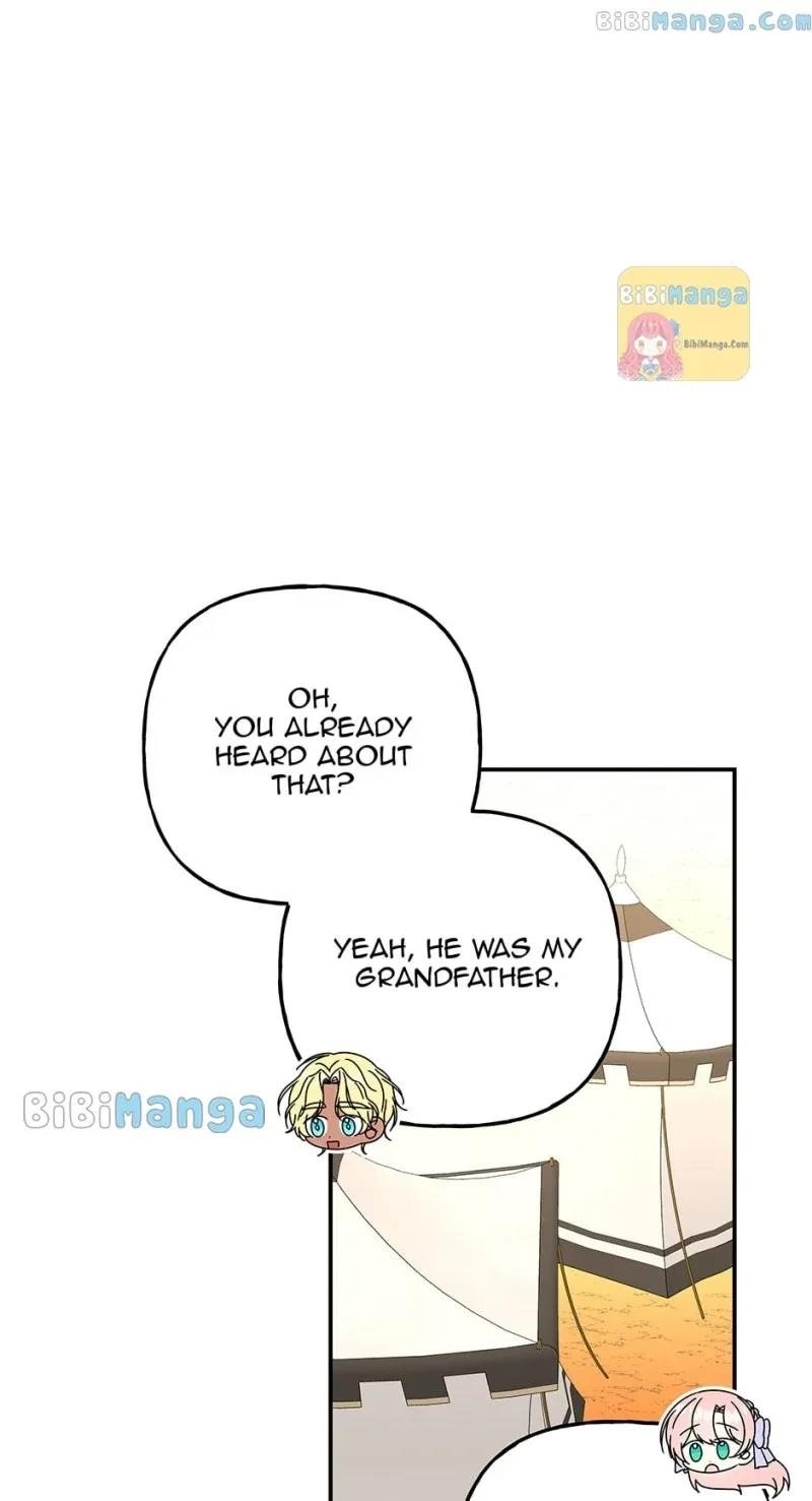 The Archmage’s Daughter Chapter 163 - Page 6