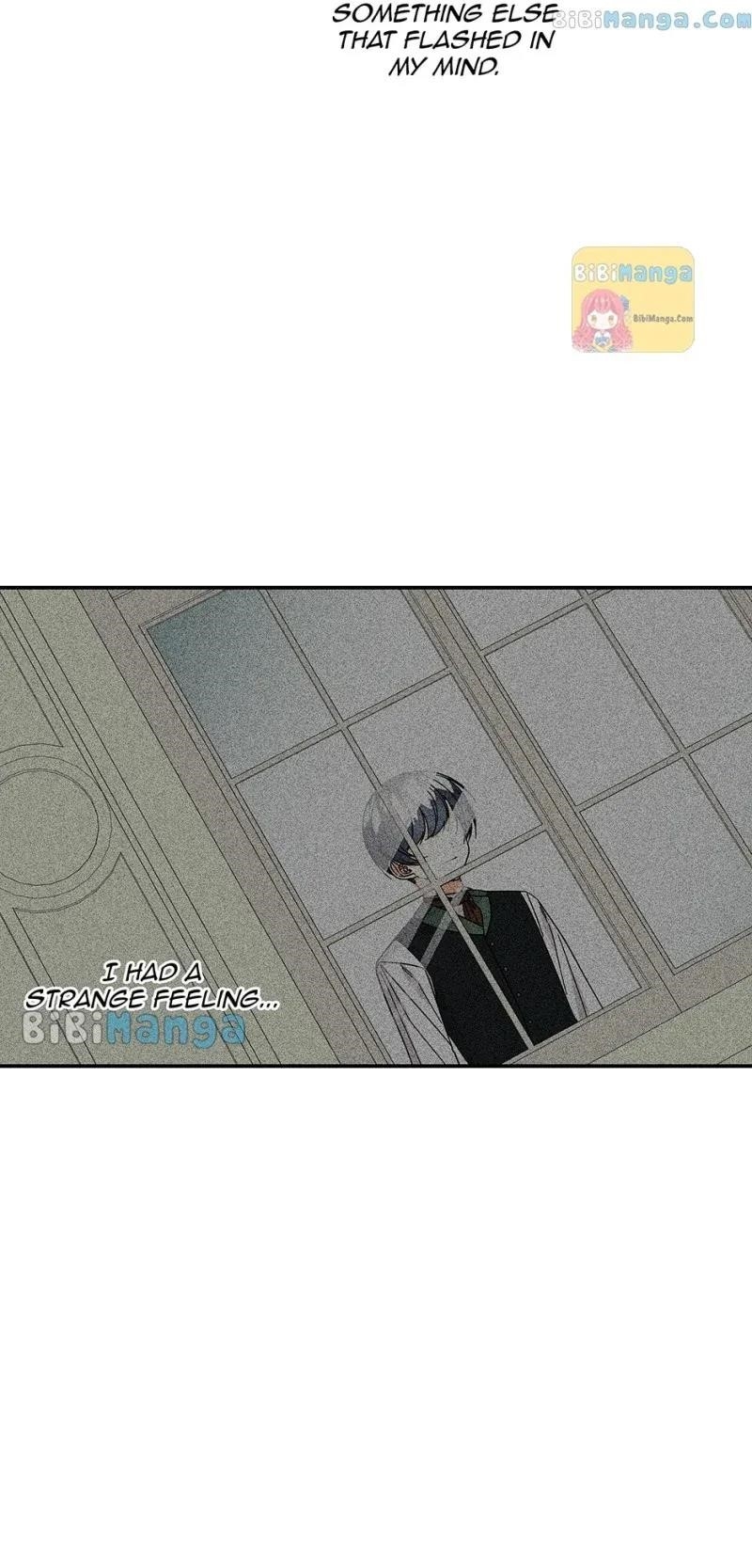 The Archmage’s Daughter Chapter 163 - Page 64