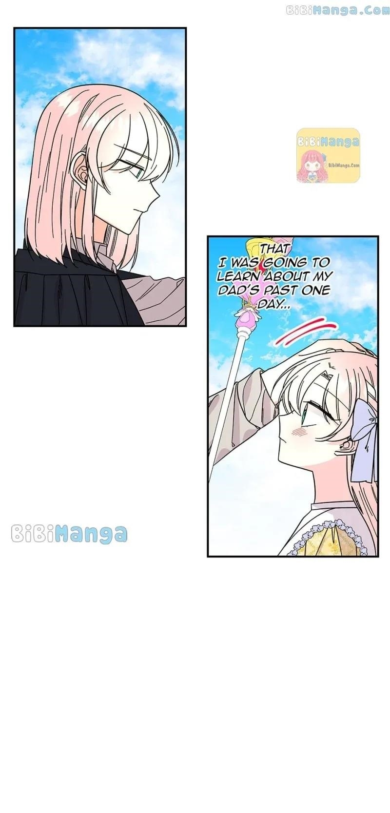 The Archmage’s Daughter Chapter 163 - Page 65