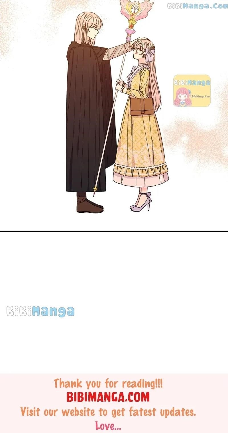 The Archmage’s Daughter Chapter 163 - Page 67