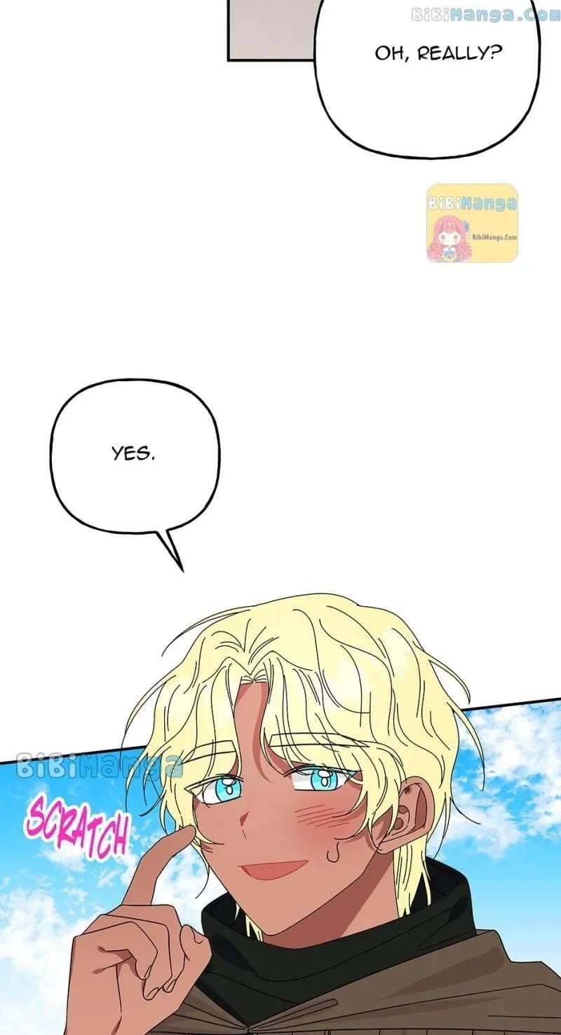 The Archmage’s Daughter Chapter 163 - Page 7