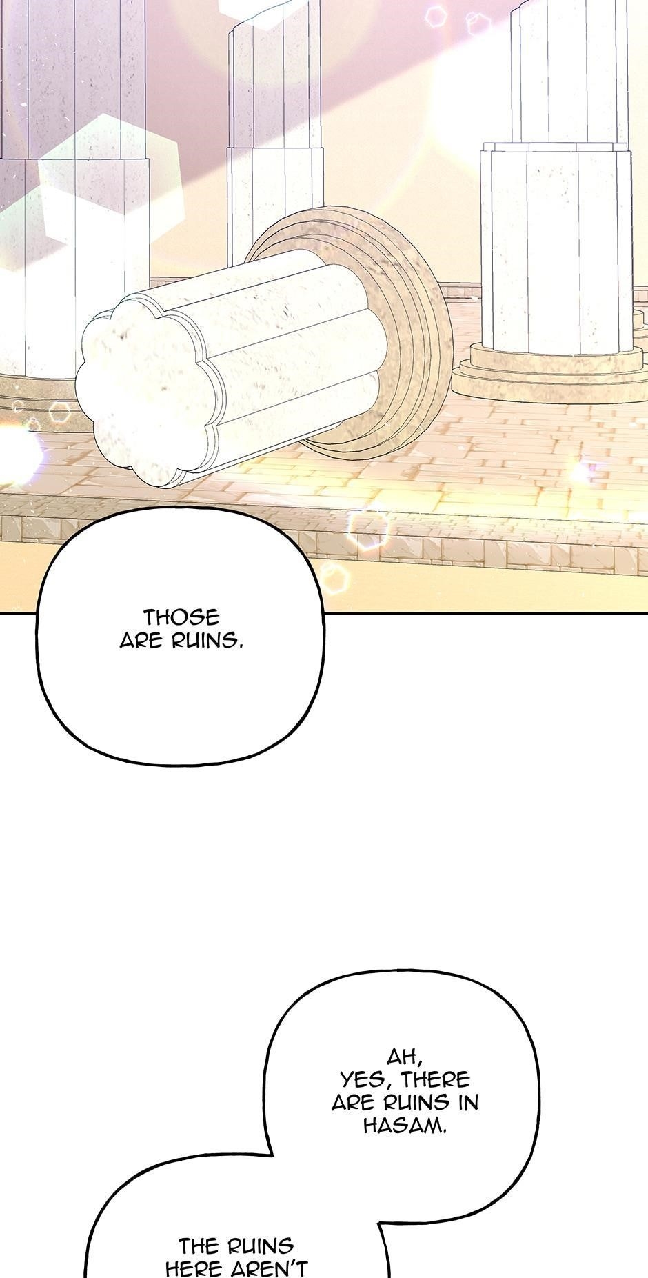 The Archmage’s Daughter Chapter 164.5 - Page 12