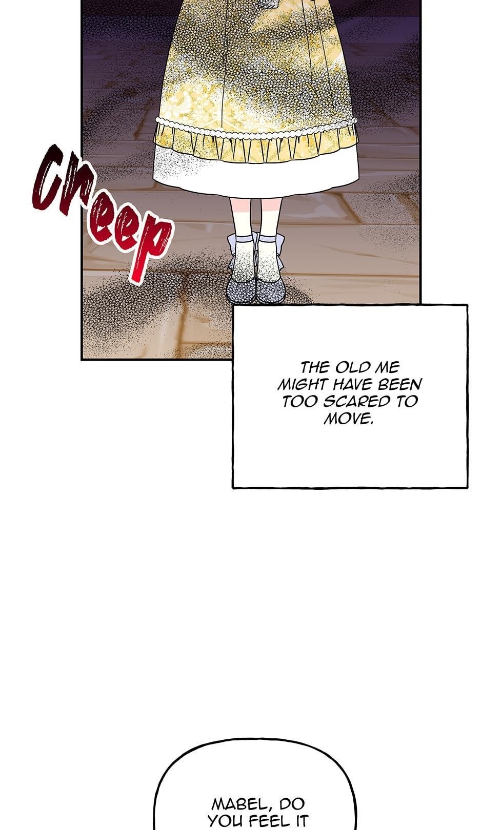 The Archmage’s Daughter Chapter 164.5 - Page 16