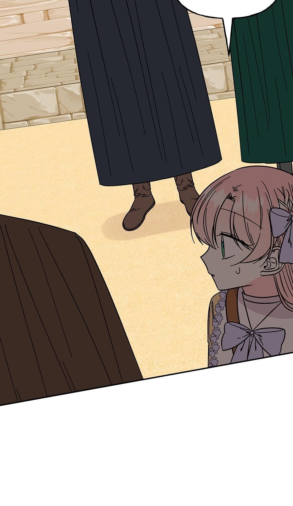 The Archmage’s Daughter Chapter 164.5 - Page 21