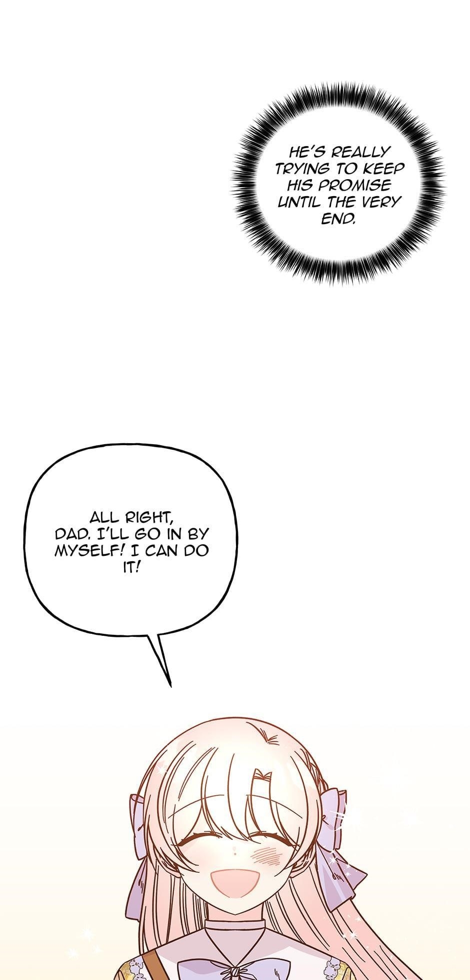 The Archmage’s Daughter Chapter 164.5 - Page 25