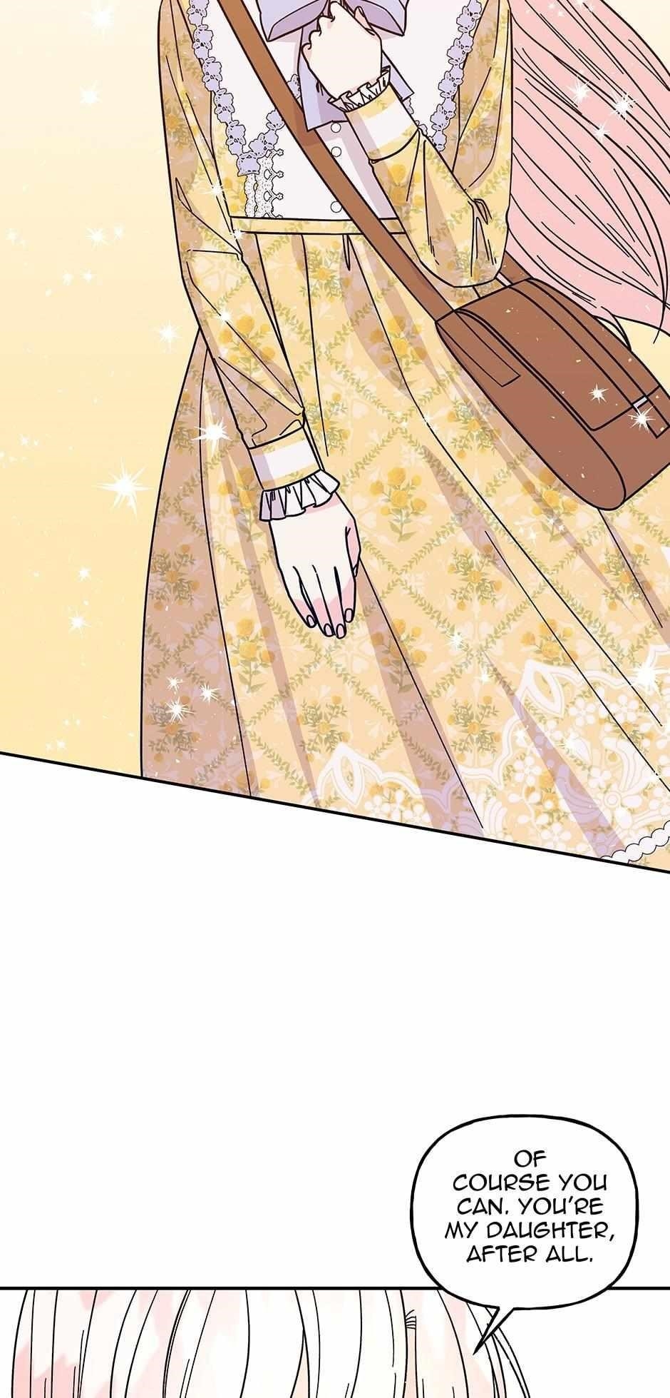 The Archmage’s Daughter Chapter 164.5 - Page 26