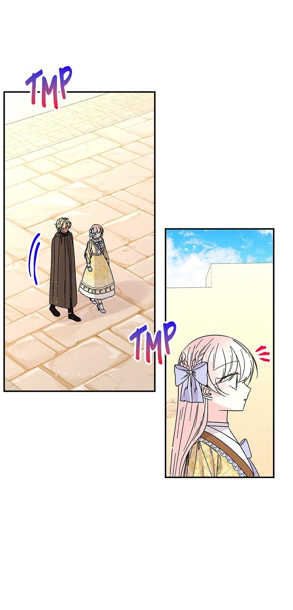 The Archmage’s Daughter Chapter 164.5 - Page 28