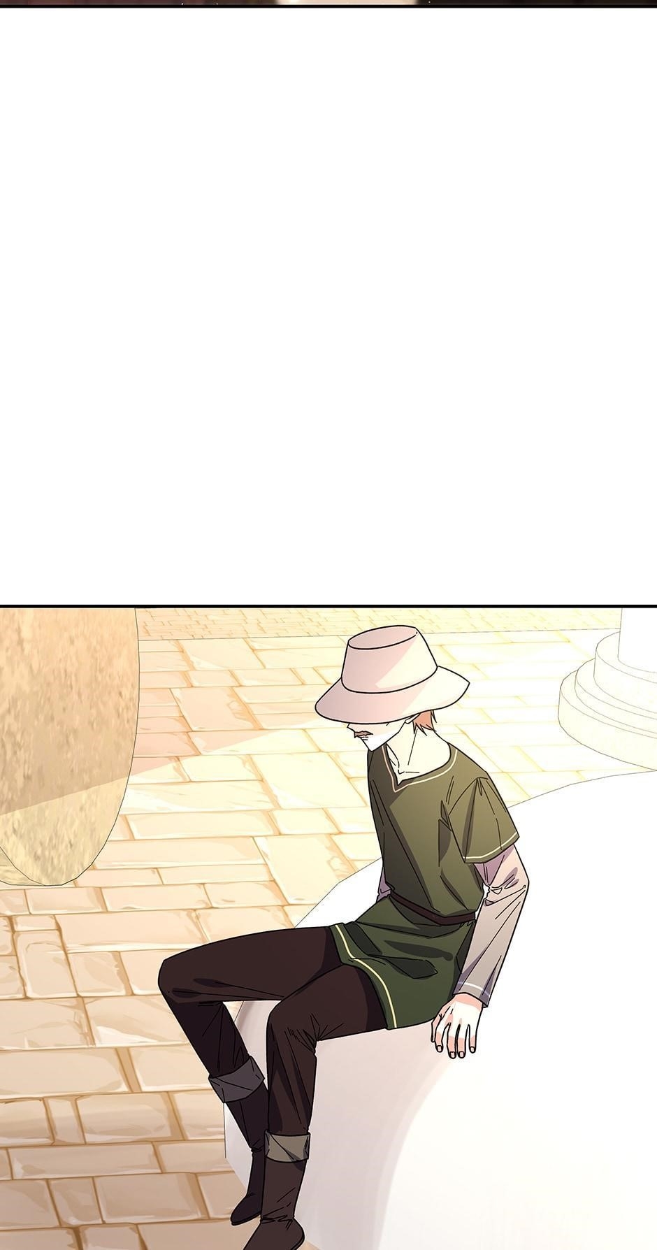 The Archmage’s Daughter Chapter 164.5 - Page 31