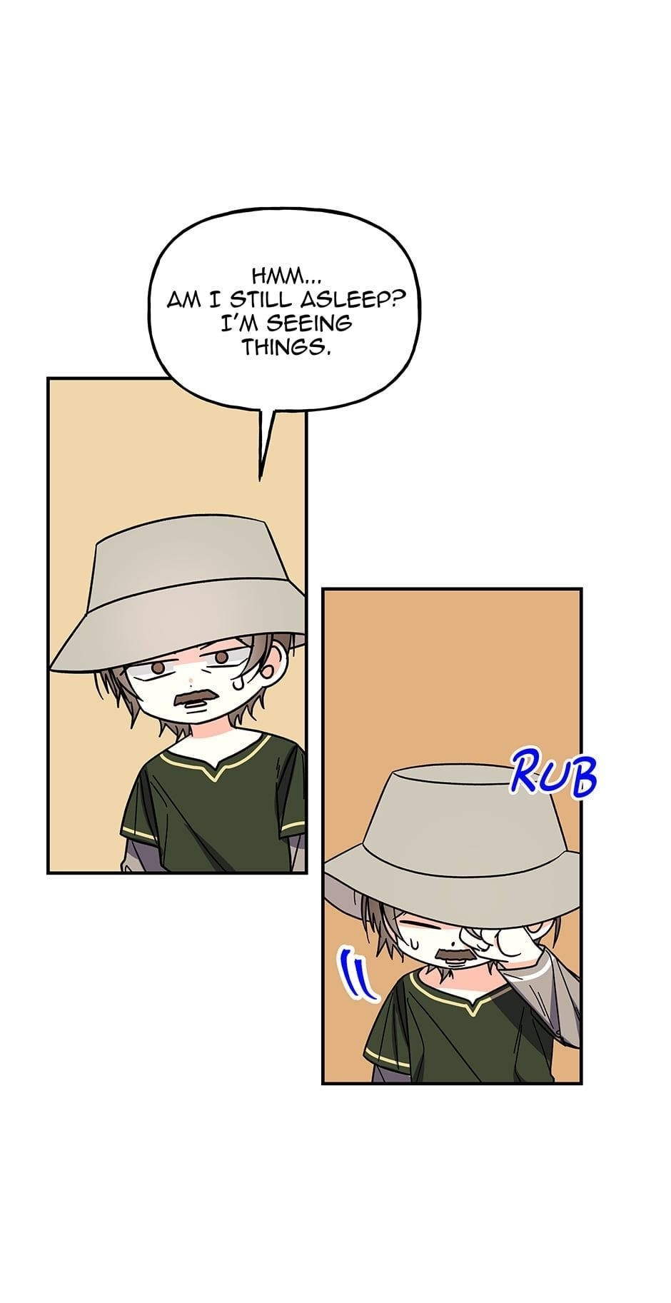 The Archmage’s Daughter Chapter 164.5 - Page 33