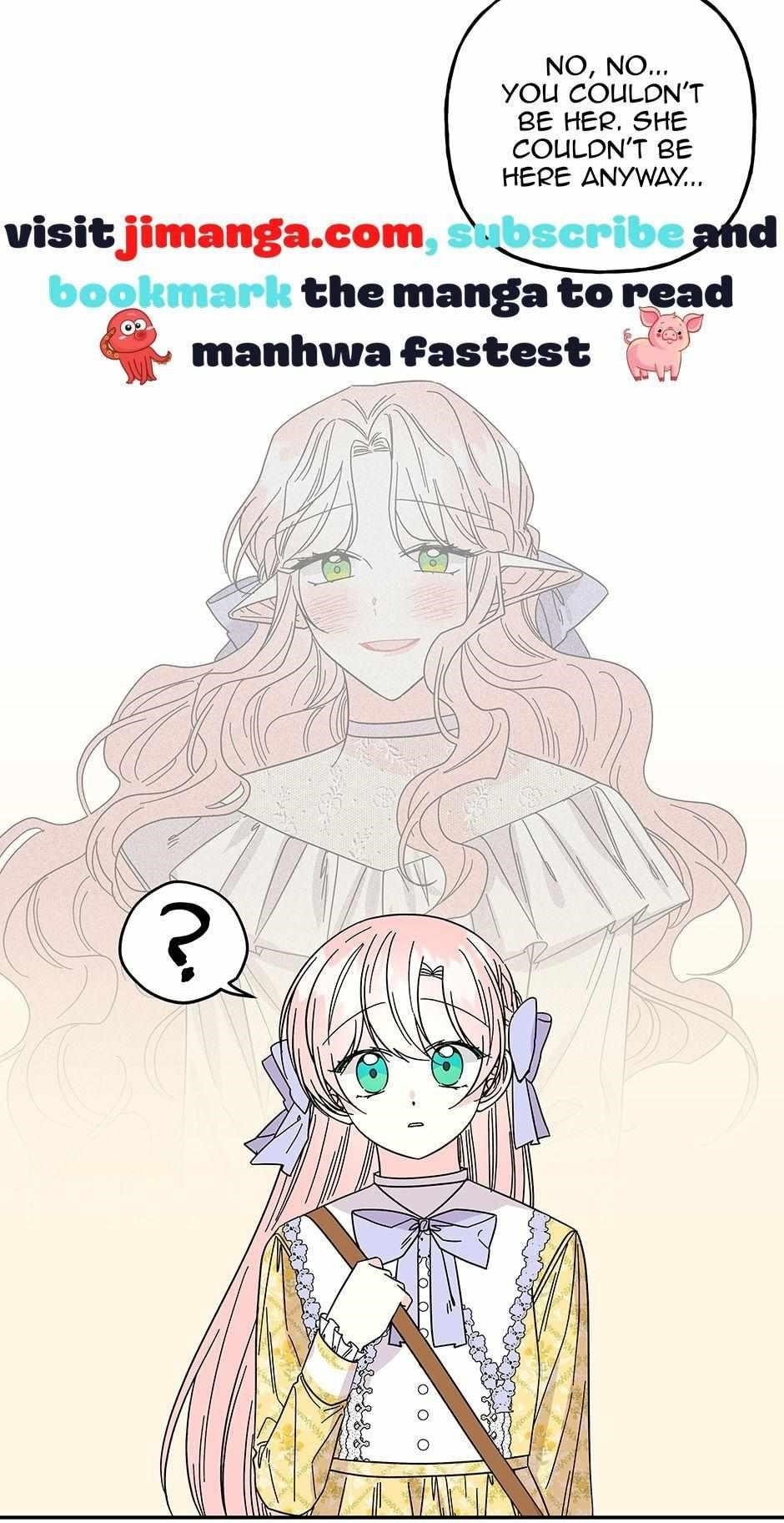 The Archmage’s Daughter Chapter 164.5 - Page 35