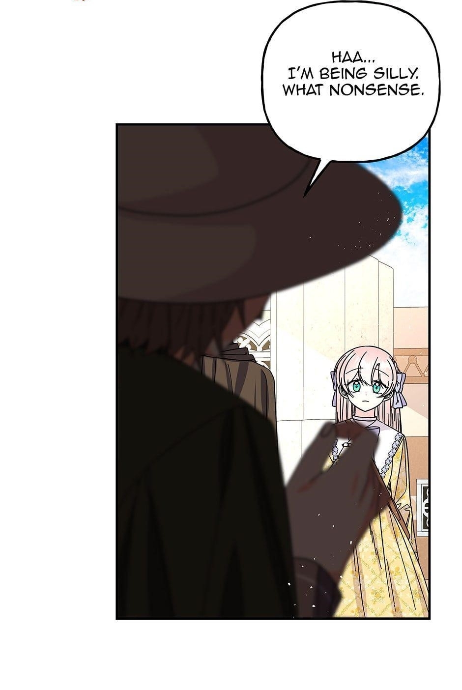 The Archmage’s Daughter Chapter 164.5 - Page 36