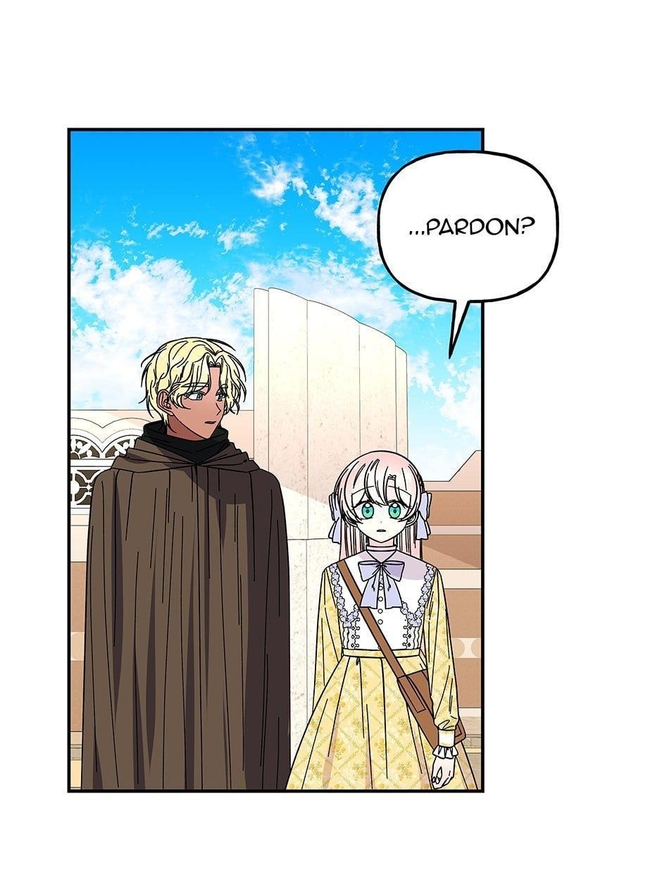 The Archmage’s Daughter Chapter 164.5 - Page 40