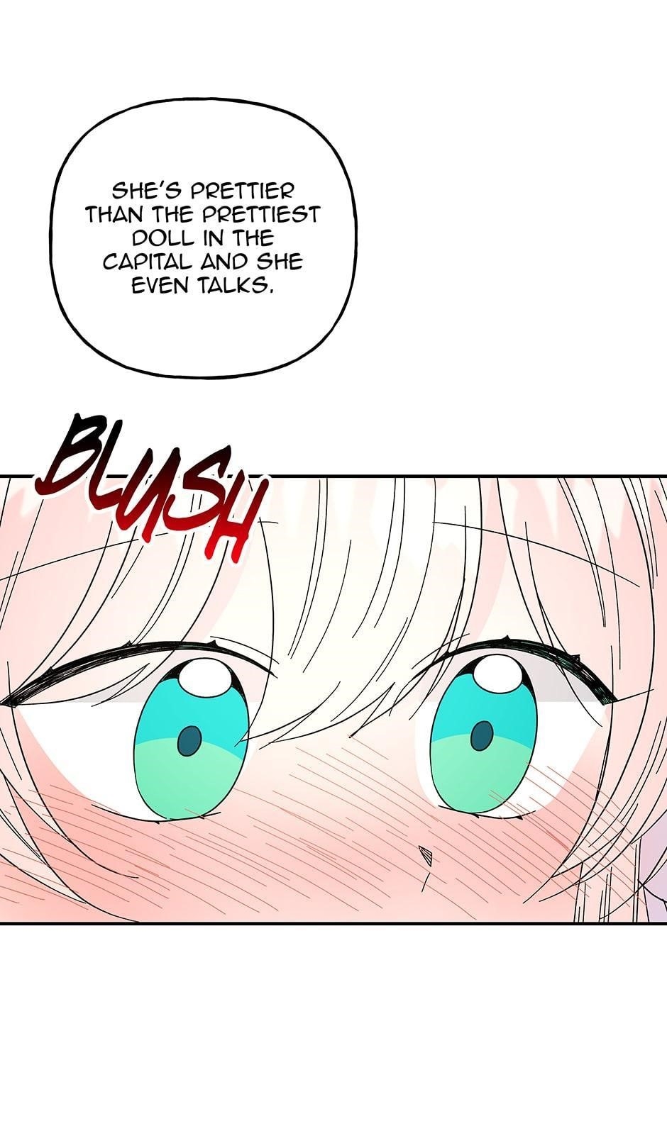 The Archmage’s Daughter Chapter 164.5 - Page 41