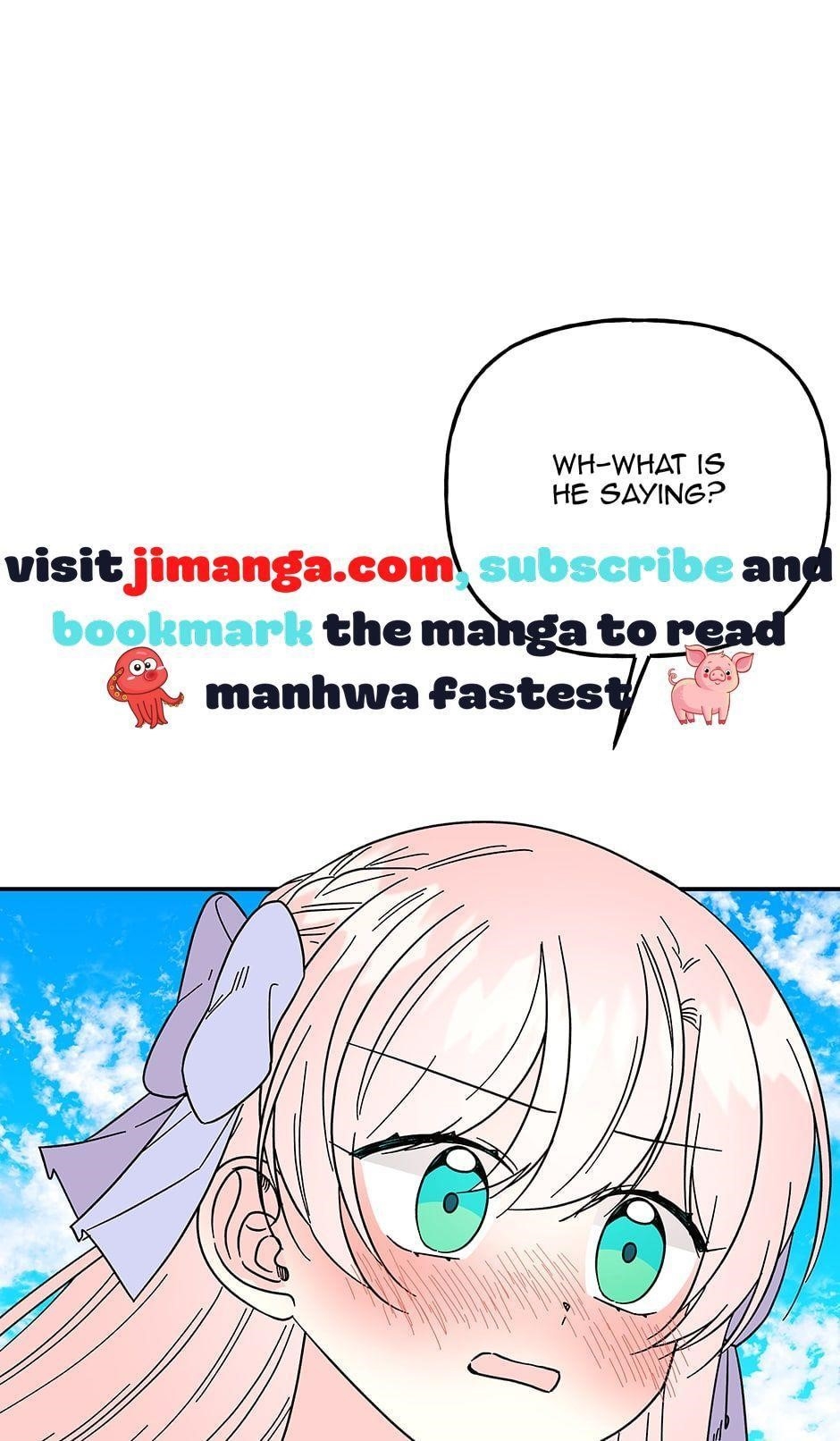 The Archmage’s Daughter Chapter 164.5 - Page 42