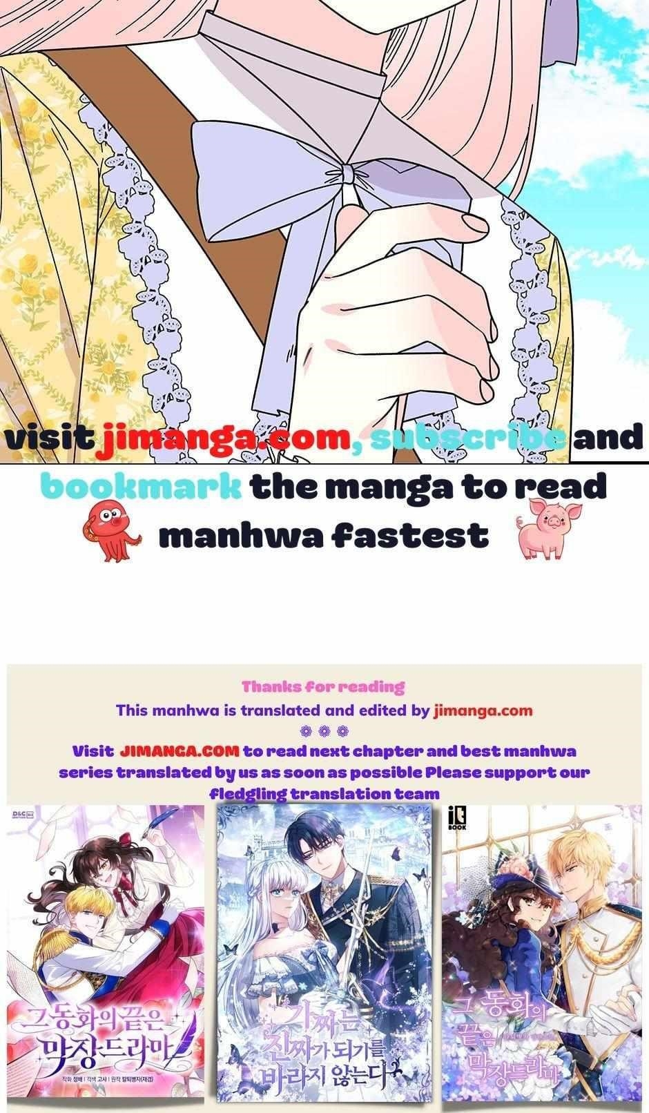 The Archmage’s Daughter Chapter 164.5 - Page 43