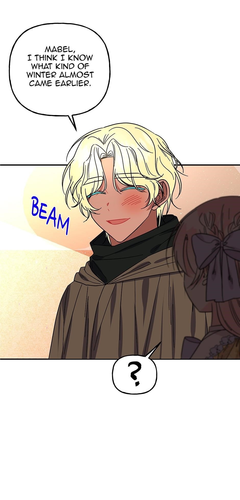 The Archmage’s Daughter Chapter 164.5 - Page 9