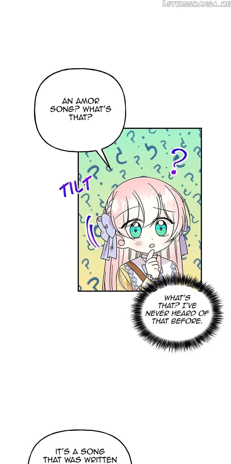 The Archmage’s Daughter Chapter 164 - Page 11