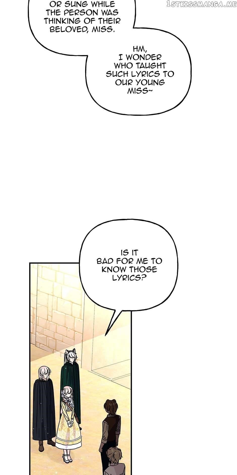 The Archmage’s Daughter Chapter 164 - Page 12