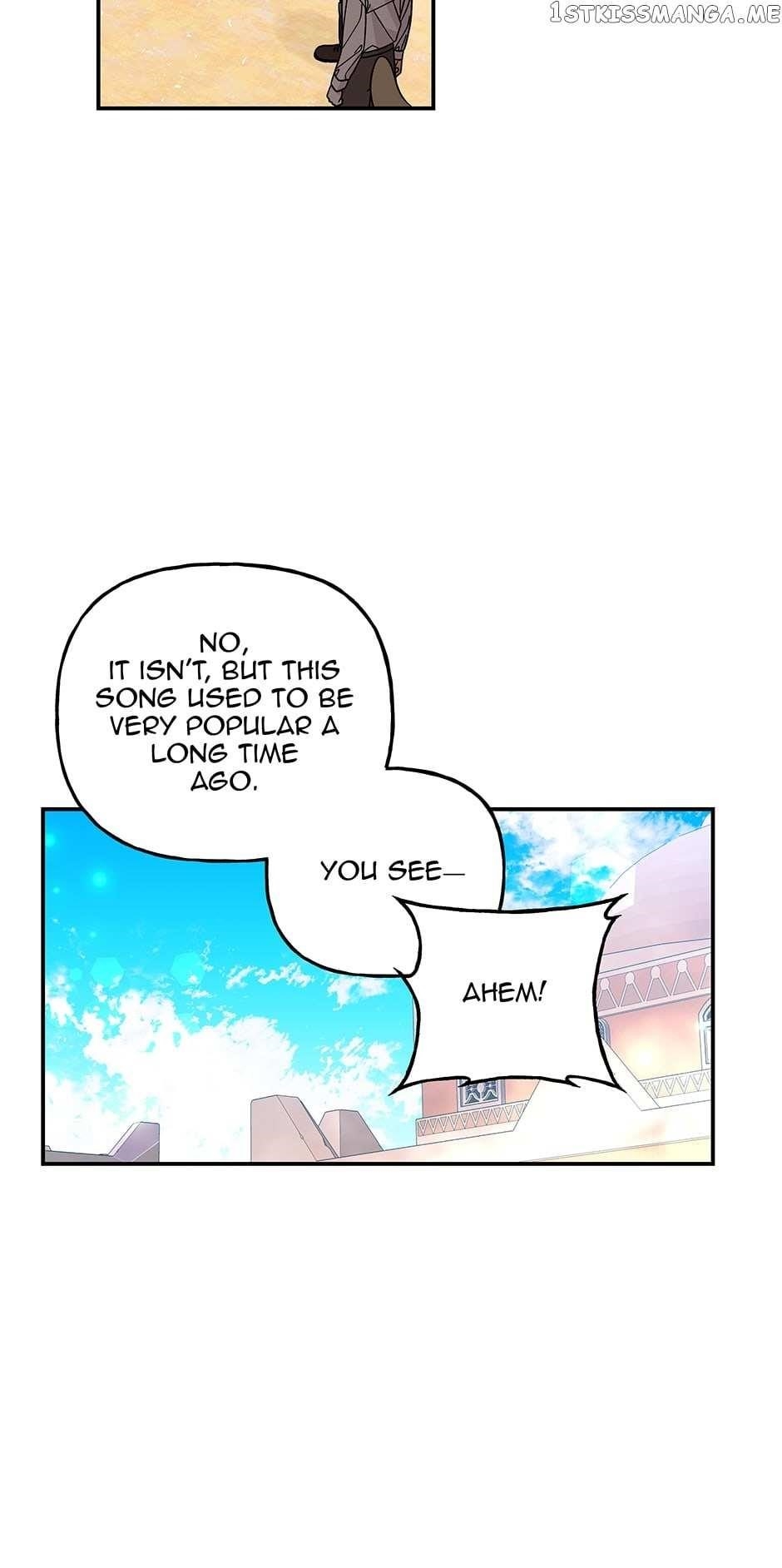 The Archmage’s Daughter Chapter 164 - Page 13