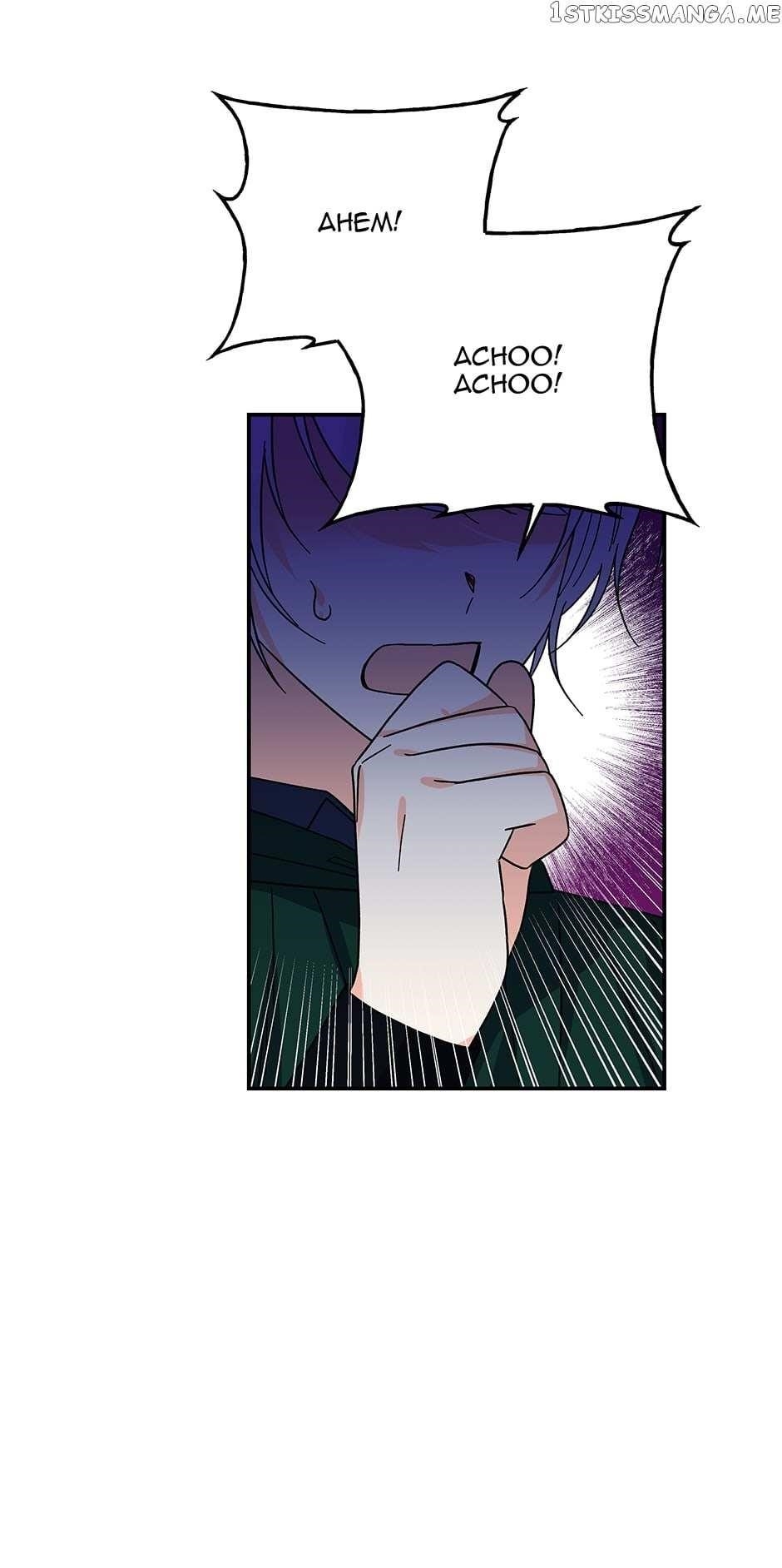 The Archmage’s Daughter Chapter 164 - Page 14