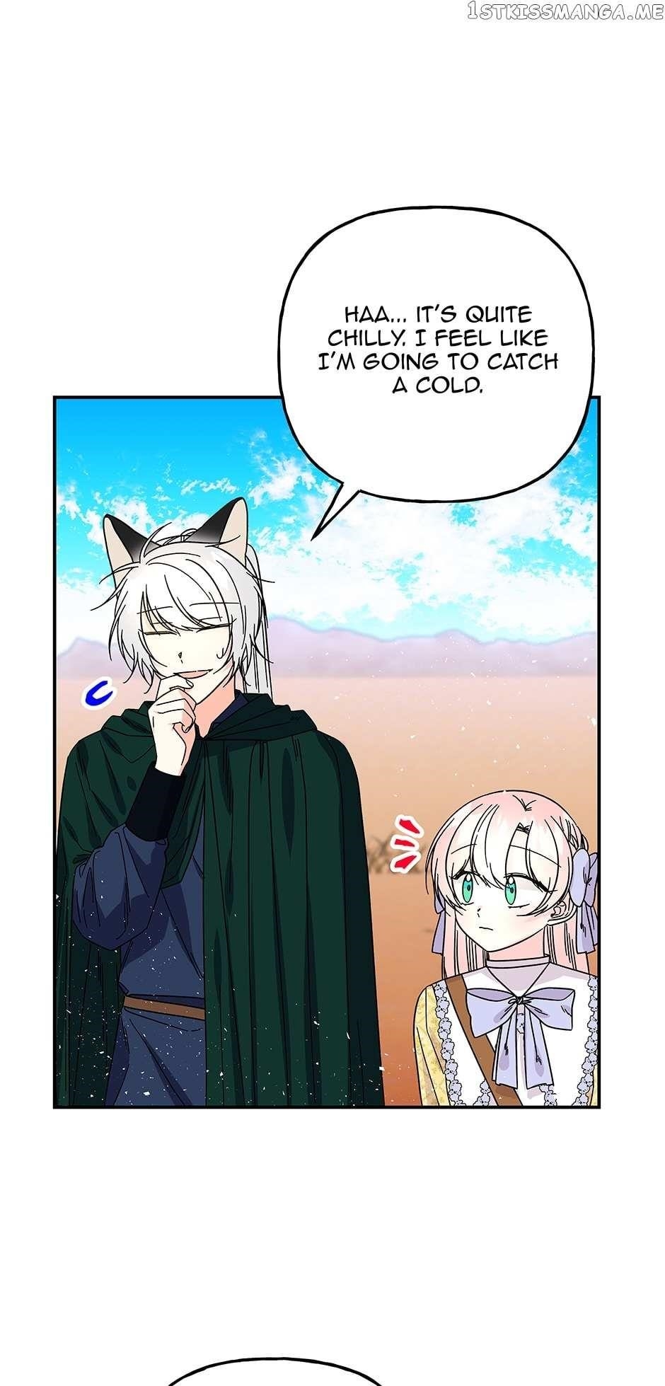 The Archmage’s Daughter Chapter 164 - Page 15