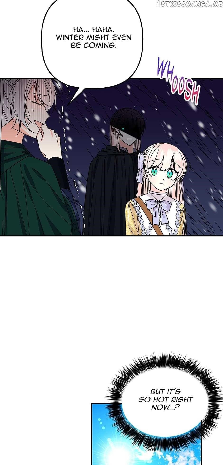 The Archmage’s Daughter Chapter 164 - Page 16