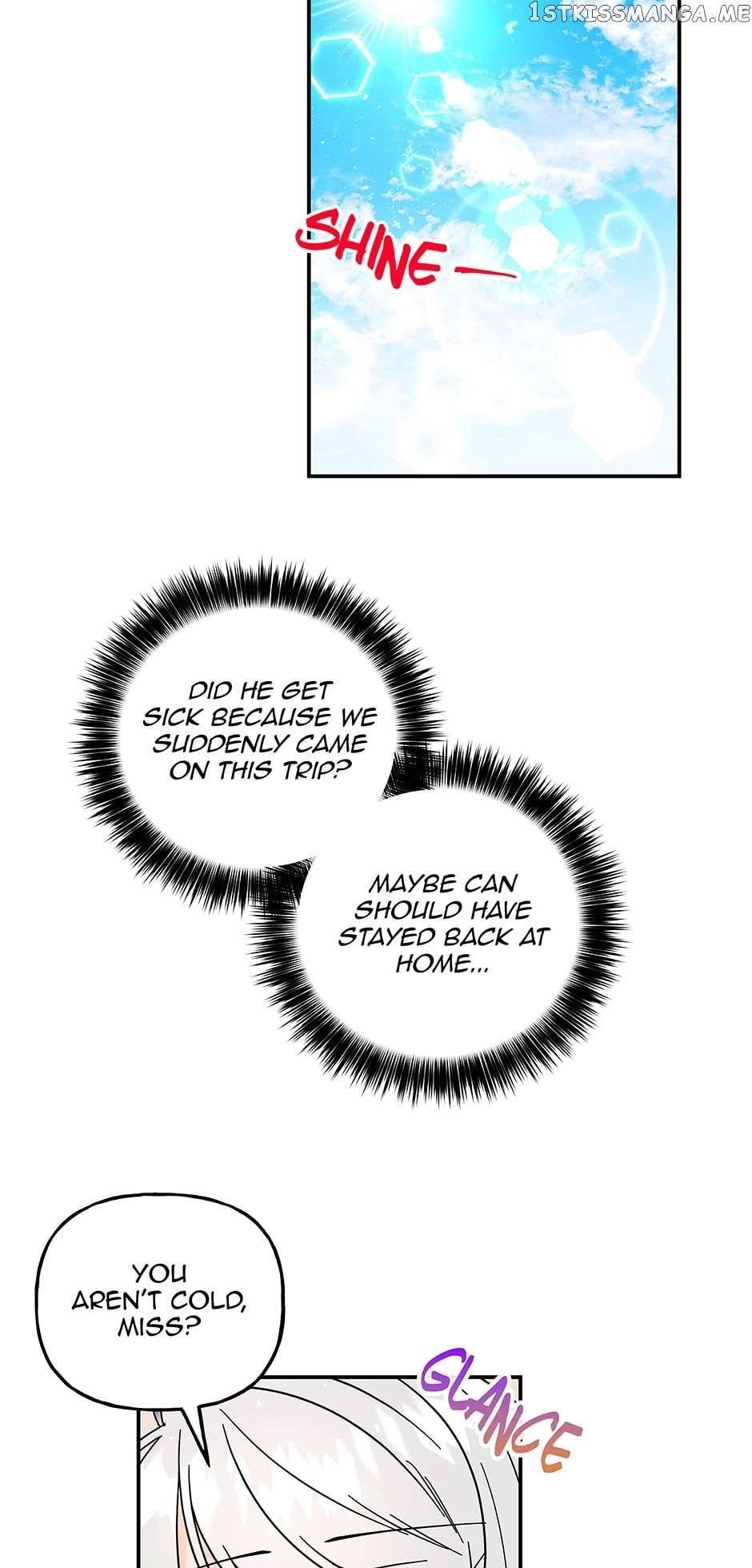 The Archmage’s Daughter Chapter 164 - Page 17