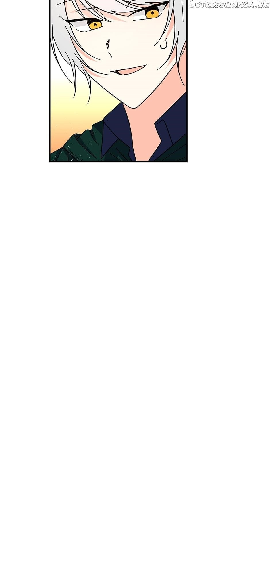 The Archmage’s Daughter Chapter 164 - Page 18