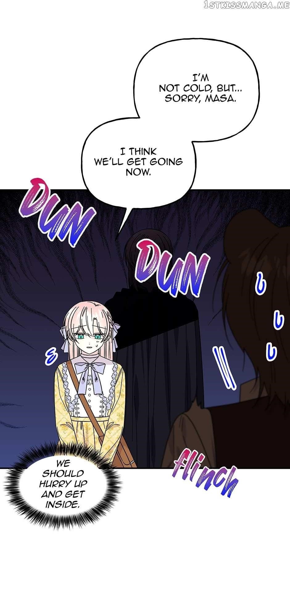 The Archmage’s Daughter Chapter 164 - Page 19