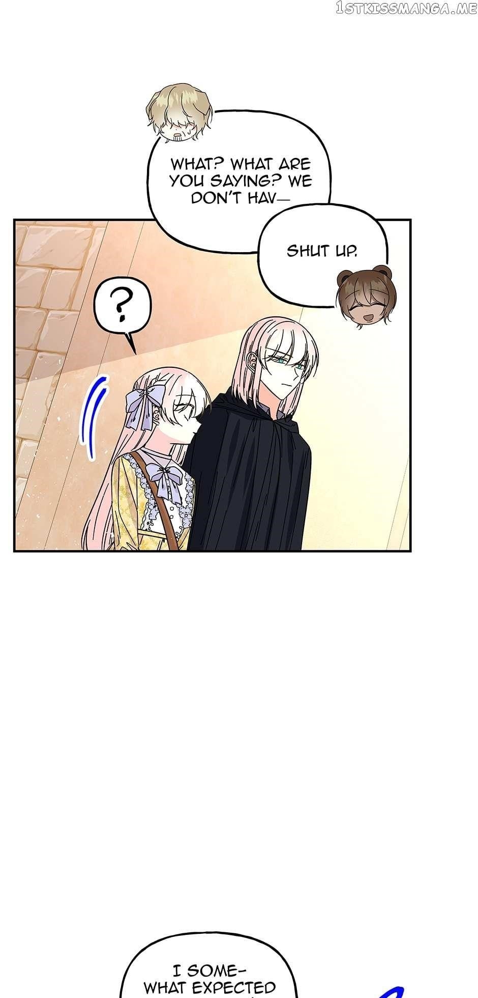 The Archmage’s Daughter Chapter 164 - Page 21