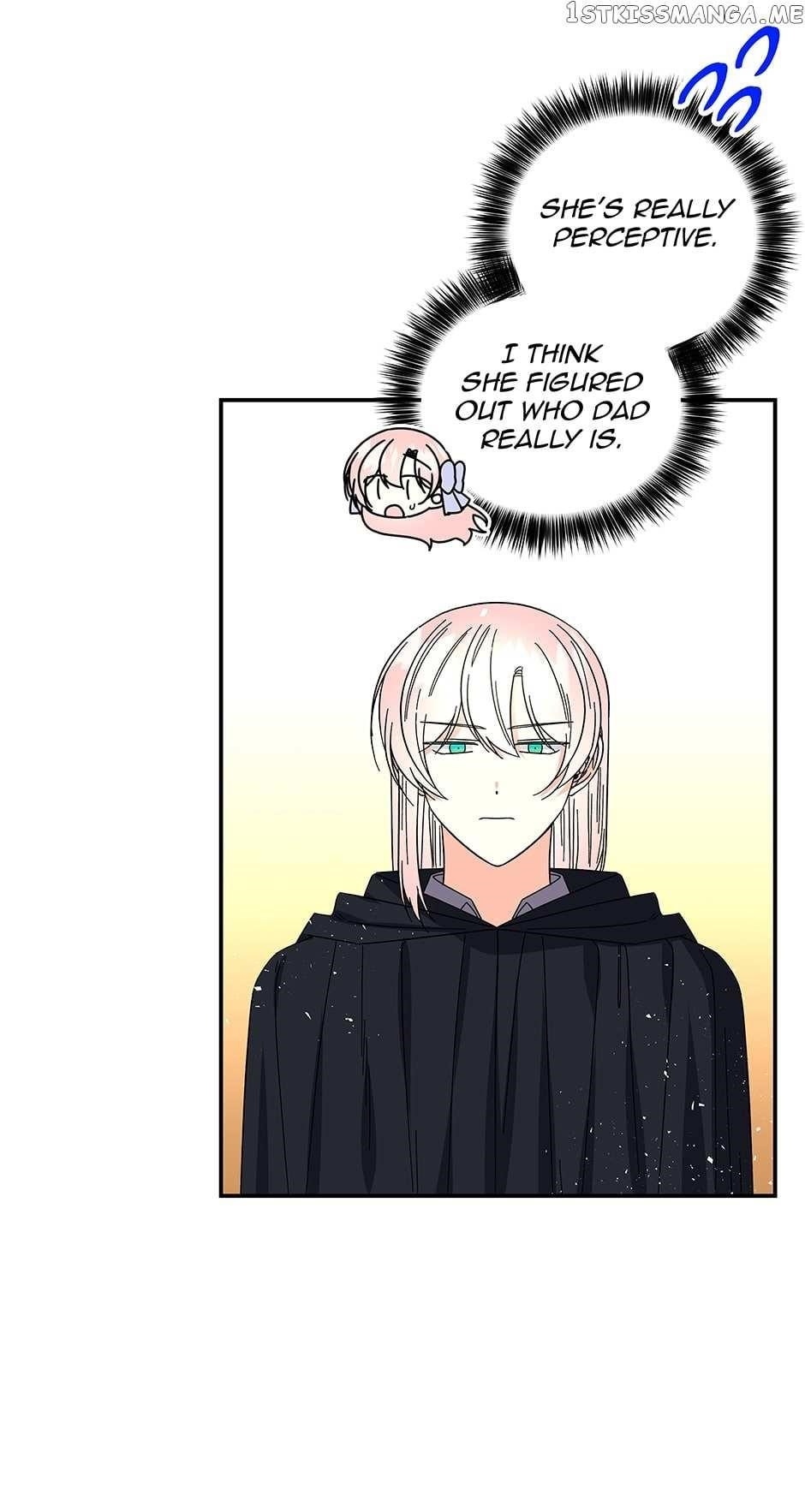 The Archmage’s Daughter Chapter 164 - Page 28