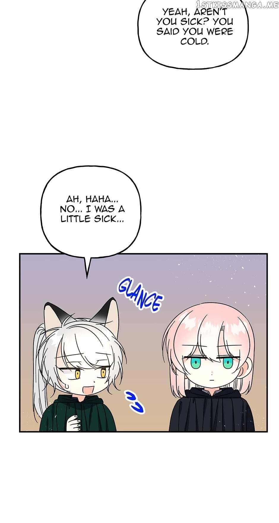 The Archmage’s Daughter Chapter 164 - Page 30