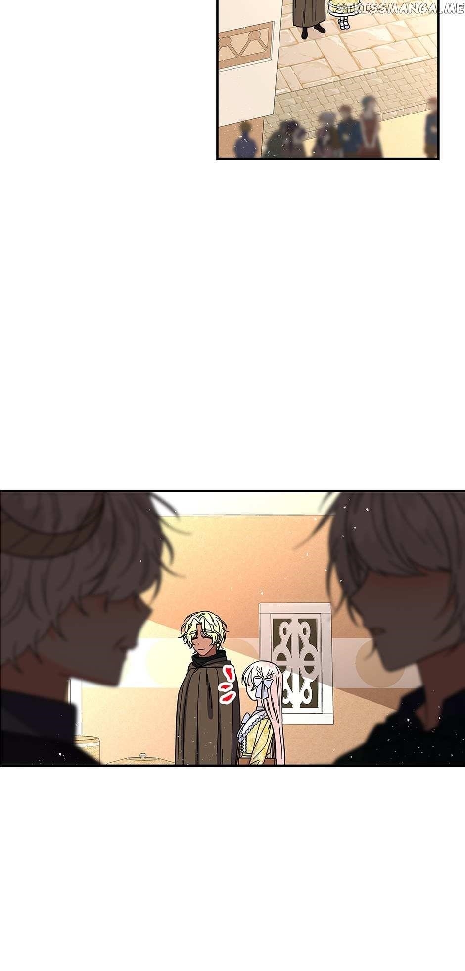 The Archmage’s Daughter Chapter 164 - Page 33