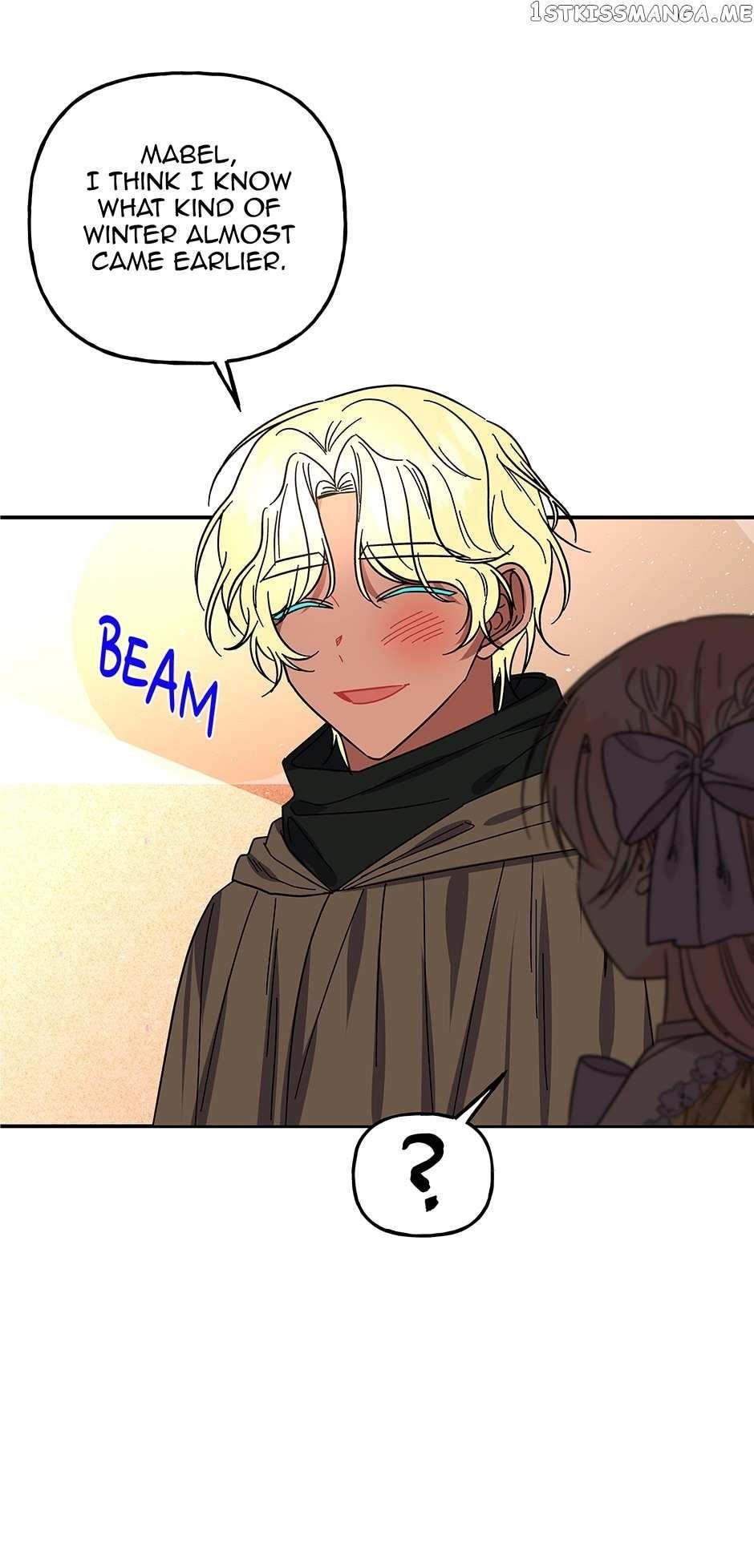 The Archmage’s Daughter Chapter 164 - Page 34