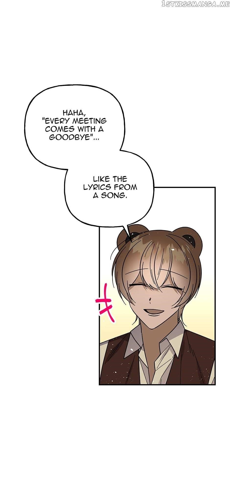 The Archmage’s Daughter Chapter 164 - Page 4