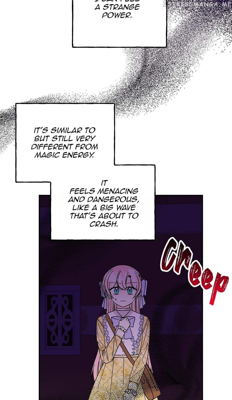 The Archmage’s Daughter Chapter 164 - Page 40