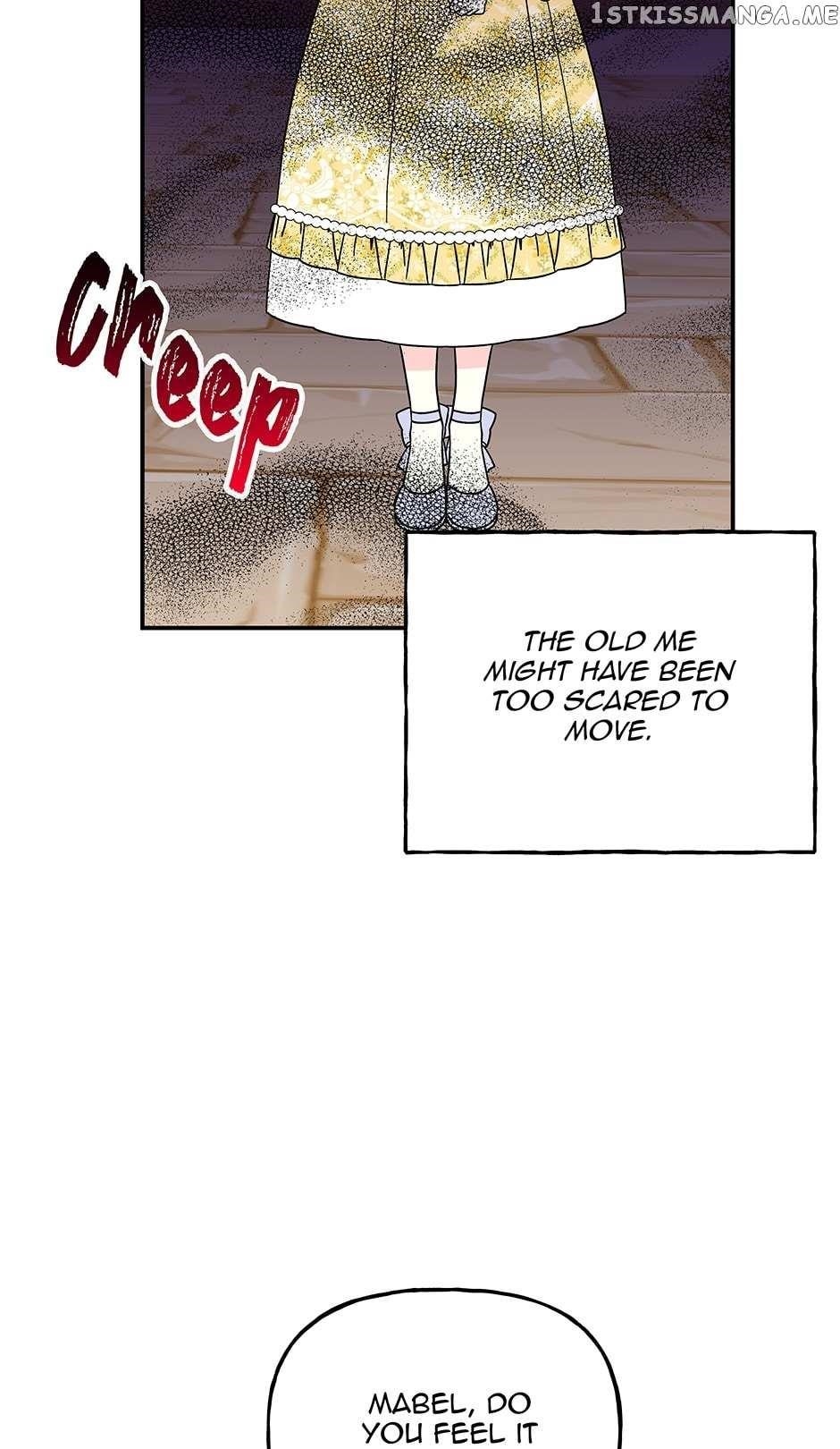 The Archmage’s Daughter Chapter 164 - Page 41